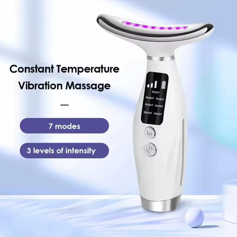 Facial Massager