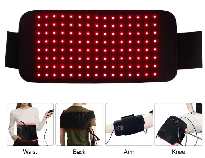 Red Light Belt