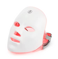 Red Light Mask