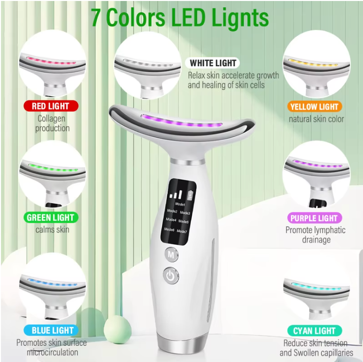 Facial Massager