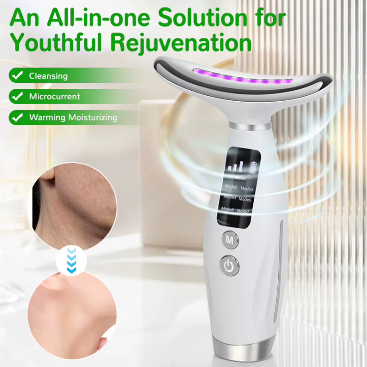 Facial Massager