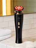 Three-in-One Facial Beauty Device